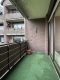 Schön geschnittene Zwei-Zimmer-Wohnung mit großem Balkon und Garage - 262 - Balkon