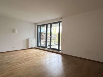 Vier-Zimmer-Wohnung in Sentrup, 48149 Münster, Terrassenwohnung