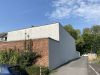 Vermietete Lagerhalle in Bochum-Hamme - Rück und Seitliche Ansicht