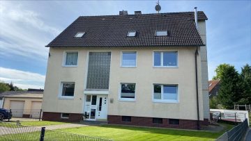 Frisch renovierte und sanierte Wohnung in Witten-Heven, 58455 Witten / Heven, Erdgeschosswohnung